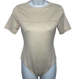 Missguided Bodysuit Thong NWT